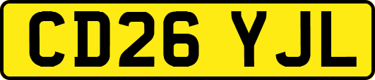 CD26YJL