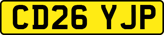 CD26YJP