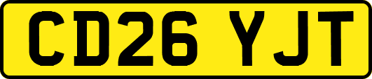 CD26YJT