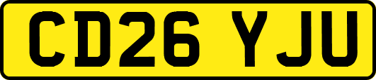CD26YJU