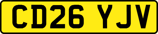 CD26YJV