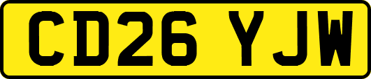 CD26YJW