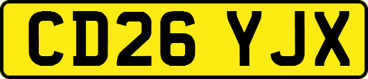 CD26YJX