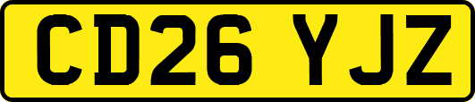 CD26YJZ