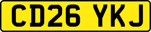 CD26YKJ