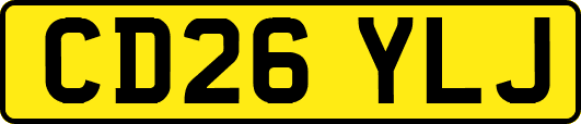 CD26YLJ
