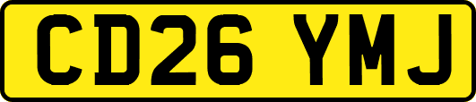 CD26YMJ