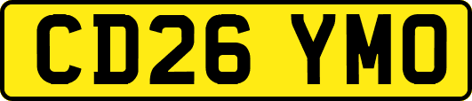 CD26YMO