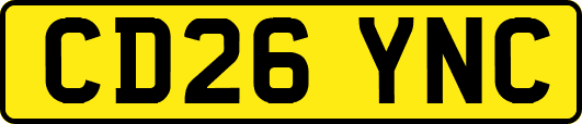 CD26YNC