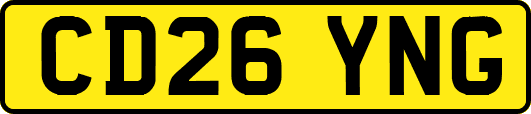 CD26YNG