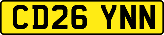 CD26YNN