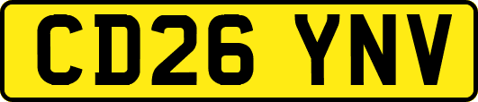 CD26YNV