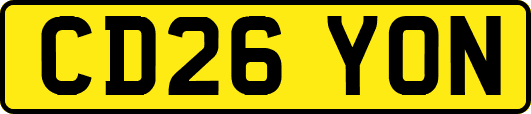CD26YON