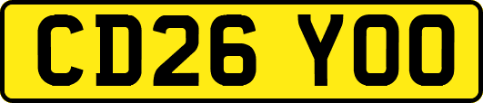CD26YOO
