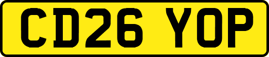 CD26YOP