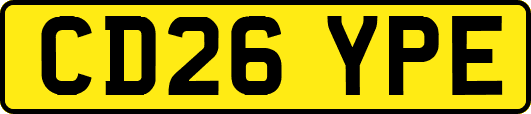 CD26YPE