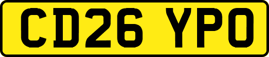 CD26YPO