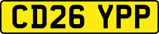 CD26YPP