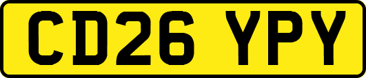 CD26YPY