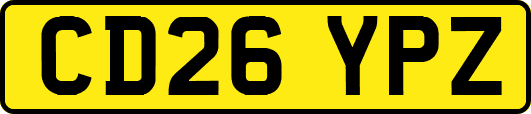 CD26YPZ
