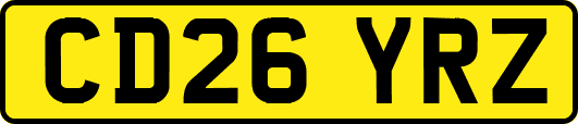 CD26YRZ