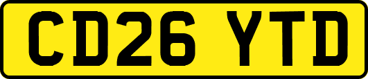 CD26YTD