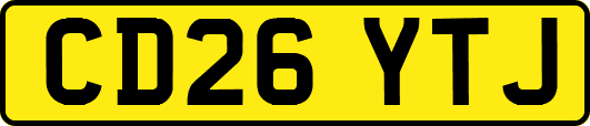 CD26YTJ