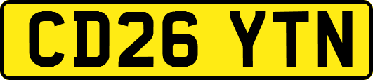 CD26YTN