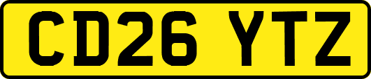 CD26YTZ