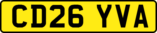 CD26YVA
