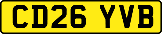 CD26YVB