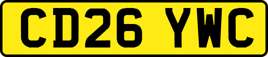CD26YWC