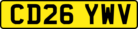 CD26YWV