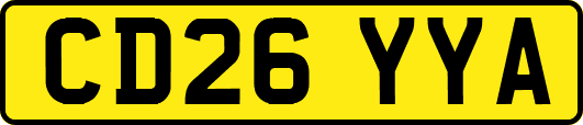 CD26YYA