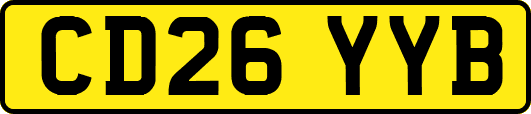 CD26YYB
