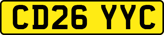 CD26YYC