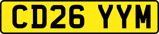 CD26YYM