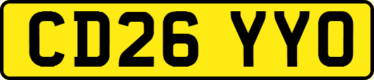 CD26YYO