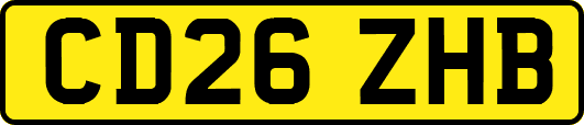 CD26ZHB