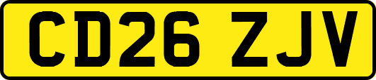 CD26ZJV