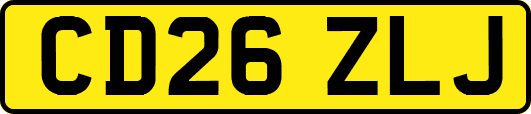 CD26ZLJ
