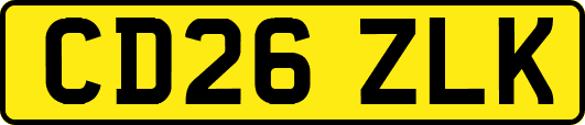 CD26ZLK