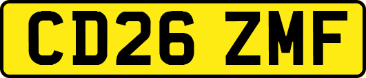 CD26ZMF