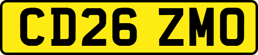 CD26ZMO