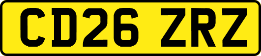CD26ZRZ