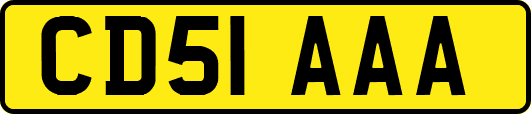 CD51AAA