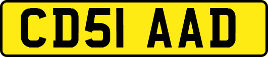 CD51AAD