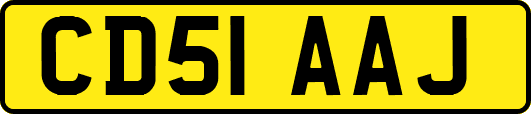 CD51AAJ