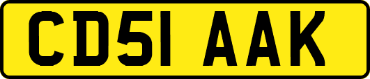 CD51AAK