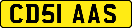 CD51AAS